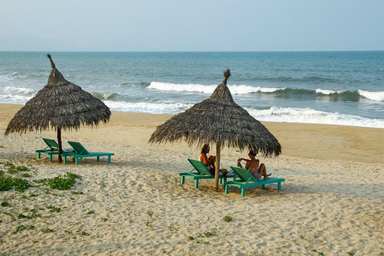 Uptown Hoi An Hotel & Spa Bagian luar foto